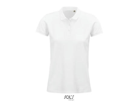 POLO MUJER