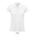POLO MUJER