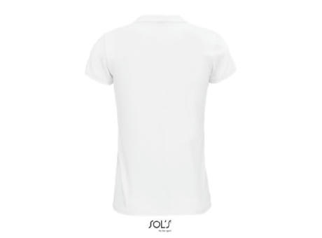 POLO MUJER