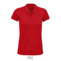 POLO MUJER