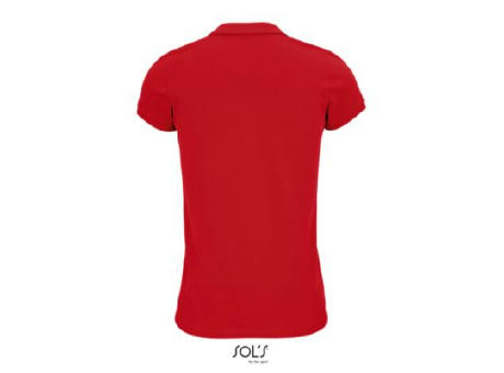 POLO MUJER