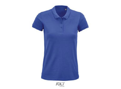 POLO MUJER