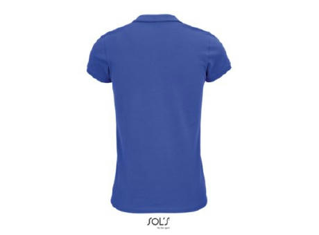 POLO MUJER