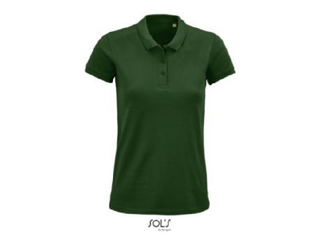 POLO MUJER