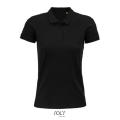 POLO MUJER