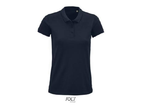 POLO MUJER
