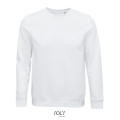 SUDADERA UNISEX DE CUELLO REDONDO