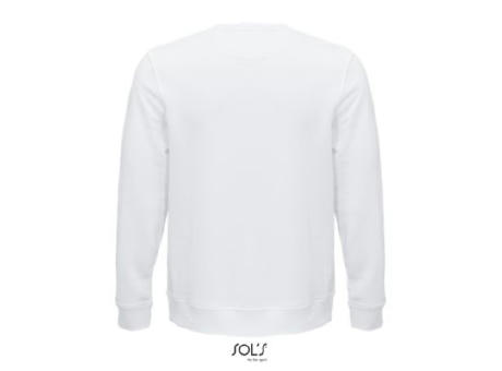 SUDADERA UNISEX DE CUELLO REDONDO