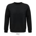 SUDADERA UNISEX DE CUELLO REDONDO