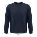 SUDADERA UNISEX DE CUELLO REDONDO