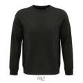 SUDADERA UNISEX DE CUELLO REDONDO