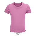CAMISETA DE HOMBRE AJUSTADA DE CUELLO REDONDO
