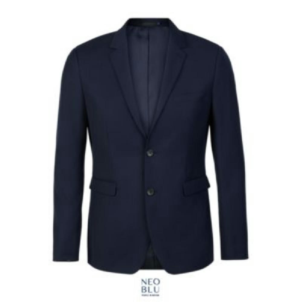 CHAQUETA DE TRAJE HOMBRE