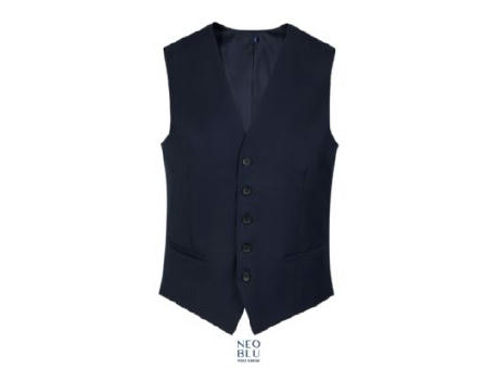 CHALECO DE TRAJE HOMBRE