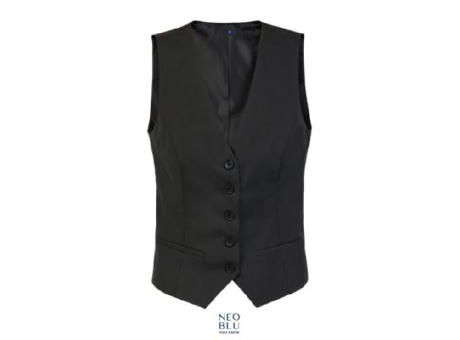 CHALECO DE TRAJE MUJER