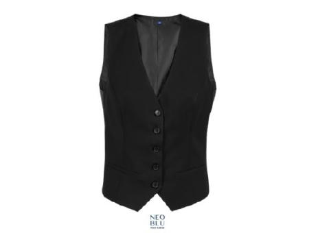 CHALECO DE TRAJE MUJER