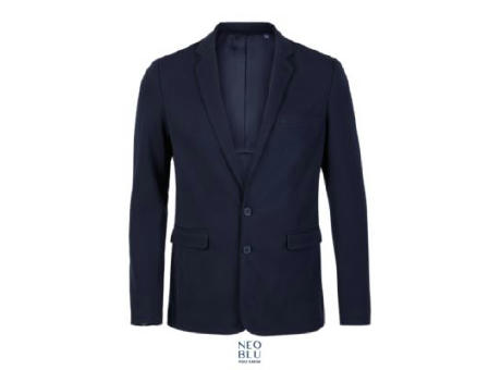 BLAZER PIQUÉ HOMBRE