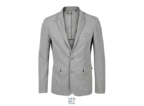 BLAZER PIQUÉ HOMBRE