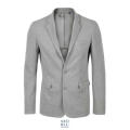 BLAZER PIQUÉ HOMBRE