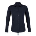 CAMISA MUJER DE PUNTO LISO MERCERIZADO