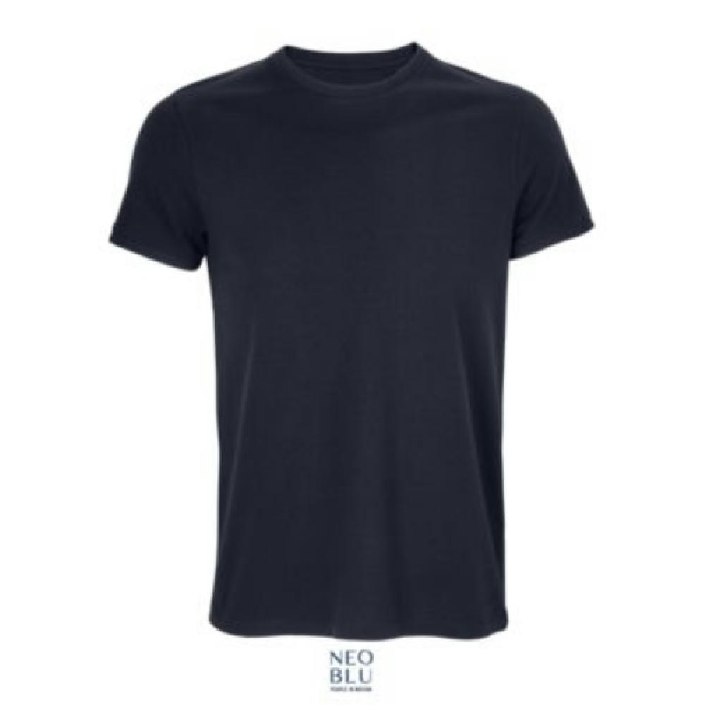 CAMISETA UNISEX DE PIQUÉ DE ALGODÓN