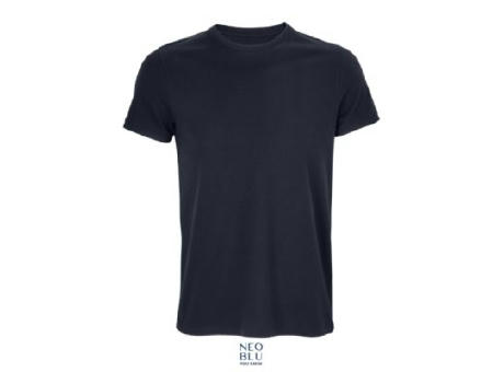 CAMISETA UNISEX DE PIQUÉ DE ALGODÓN