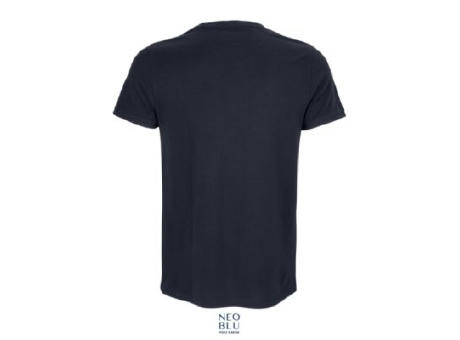 CAMISETA UNISEX DE PIQUÉ DE ALGODÓN