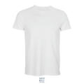 CAMISETA UNISEX DE PIQUÉ DE ALGODÓN