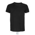 CAMISETA UNISEX DE PIQUÉ DE ALGODÓN