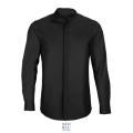 CAMISA DE HOMBRE CON CUELLO MANDARÍN