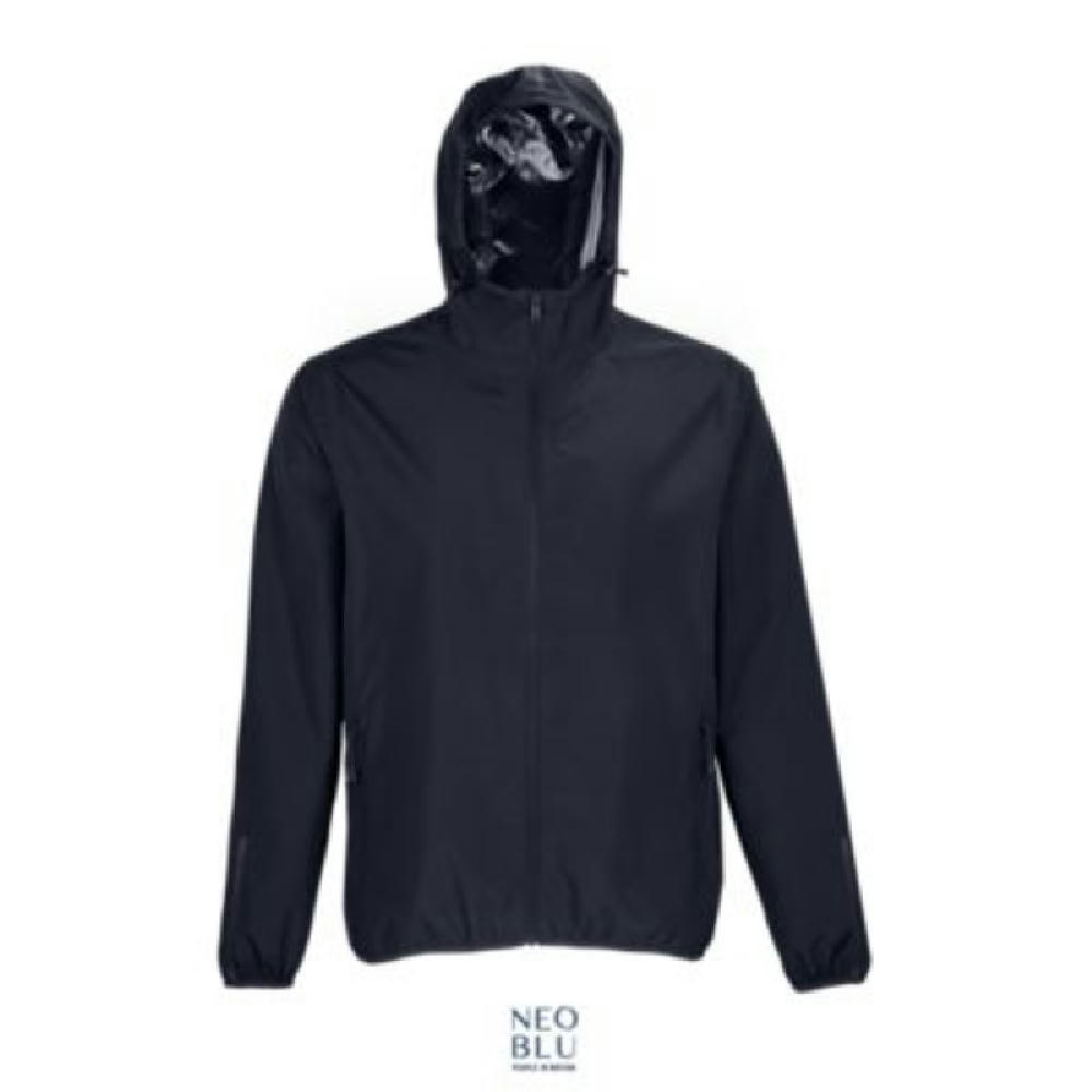CORTAVIENTOS IMPERMEABLE UNISEX