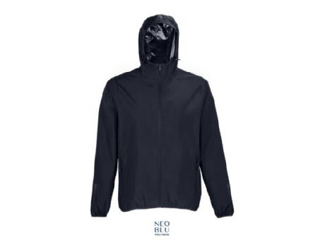 CORTAVIENTOS IMPERMEABLE UNISEX
