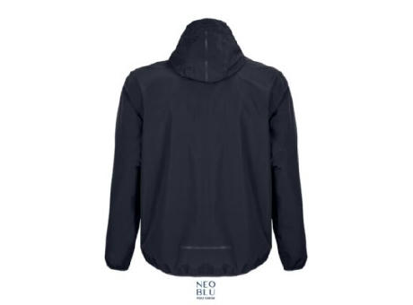 CORTAVIENTOS IMPERMEABLE UNISEX