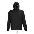 CORTAVIENTOS IMPERMEABLE UNISEX