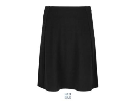 FALDA PLISADA
