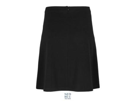 FALDA PLISADA
