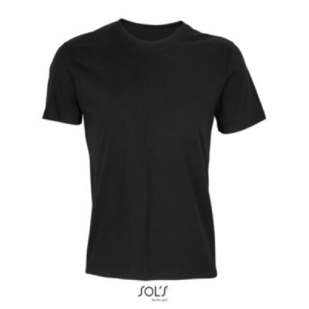 CAMISETA RECICLADA UNISEX