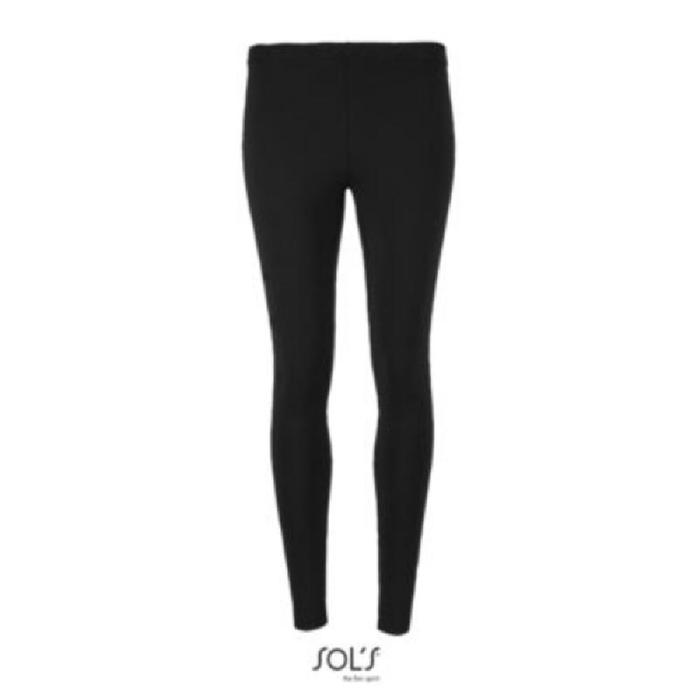 LEGGINGS DE MUJER