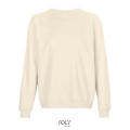 SUDADERA UNISEX CUELLO REDONDO