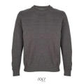 SUDADERA UNISEX CUELLO REDONDO