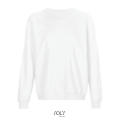 SUDADERA UNISEX CUELLO REDONDO