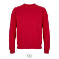 SUDADERA UNISEX CUELLO REDONDO