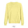 SUDADERA UNISEX CUELLO REDONDO