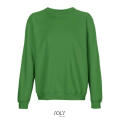 SUDADERA UNISEX CUELLO REDONDO