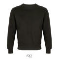 SUDADERA UNISEX CUELLO REDONDO
