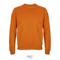 SUDADERA UNISEX CUELLO REDONDO