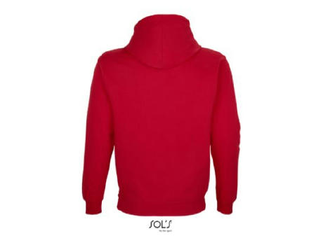 SUDADERA UNISEX CON CAPUCHA