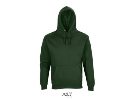 SUDADERA UNISEX CON CAPUCHA