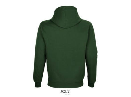 SUDADERA UNISEX CON CAPUCHA