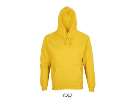 SUDADERA UNISEX CON CAPUCHA